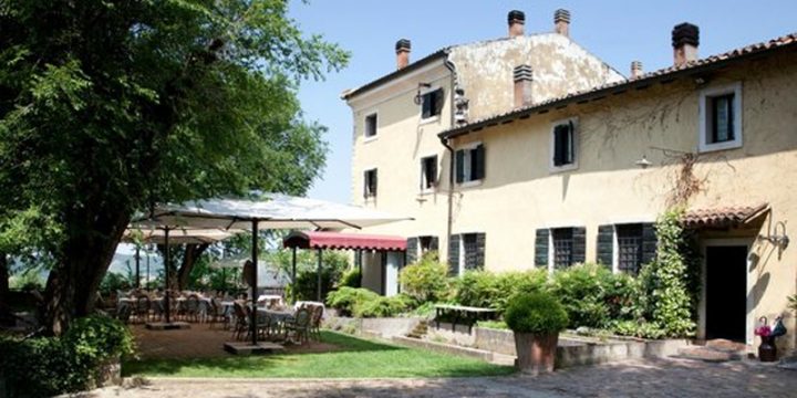 Restaurants in Marcellise, Verona: Our Reviews