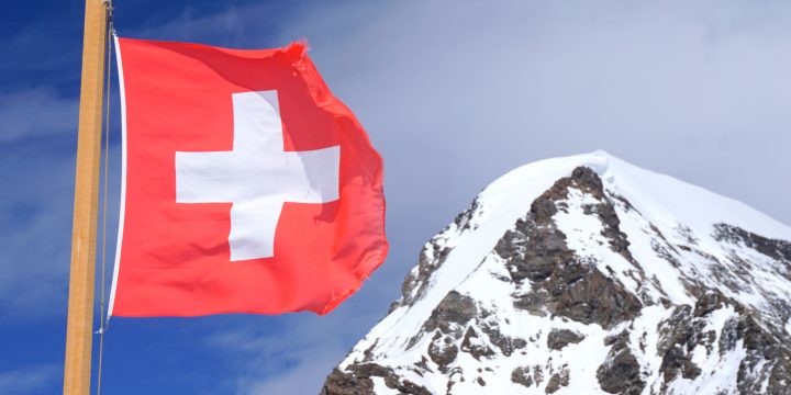 Jungfraujoch With Children: Our Family Day Trip to ‘The Top of Europe’