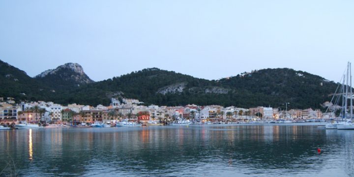 Port d’Andratx, Mallorca