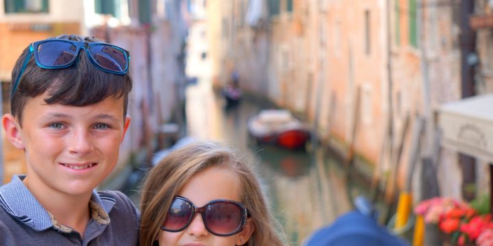 Verona to Venice: Our Day Trip to Venice