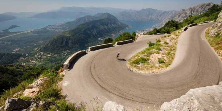 Tips for Driving in Montenegro