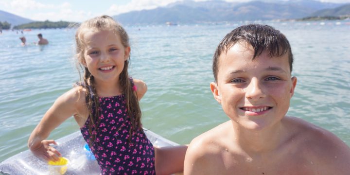 Is Montenegro Suitable for a Family Holiday With Children?