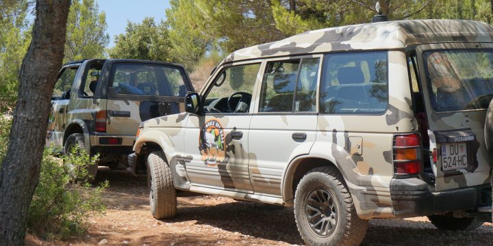 Konavle Off-Road Safari, Dubrovnik: Review