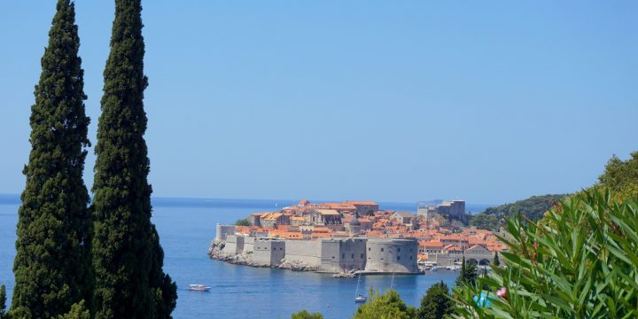 Dubrovnik Old Town