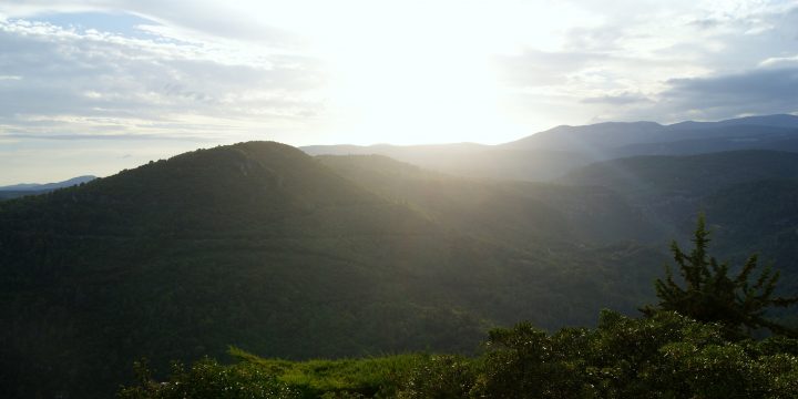 Saint-Cézaire-sur-Siagne