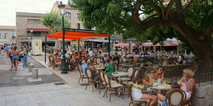 Porto Vecchio