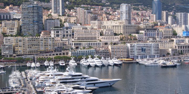 Monaco