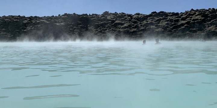 Blue Lagoon Iceland