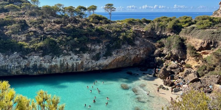 Calo des Moro