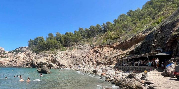 Cala Deia