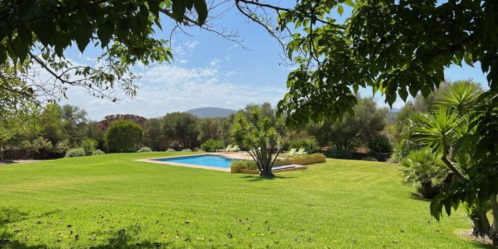 Finca Son Blat Villa in Porto Cristo, Mallorca – Review