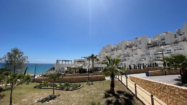 Dormio Resorts Costa Blanca Review