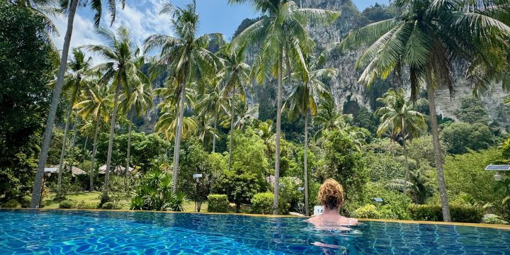 Ban Sainai Hotel, Krabi – Review