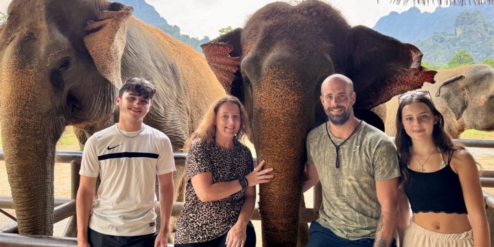 Elephant Hills, Thailand: Review