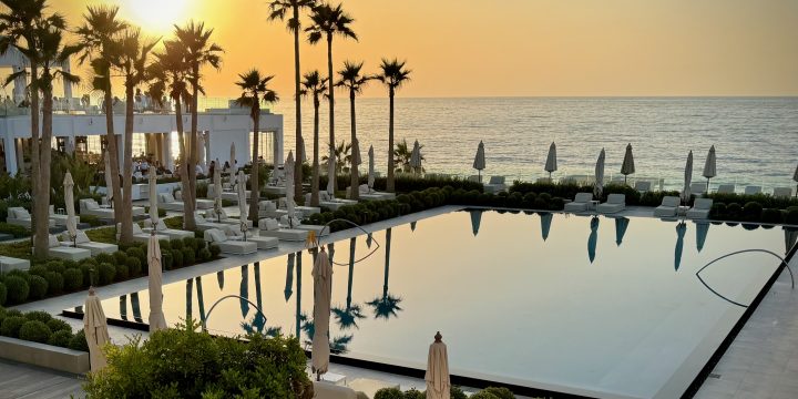 Grecotel Luxme White Palace Hotel Review