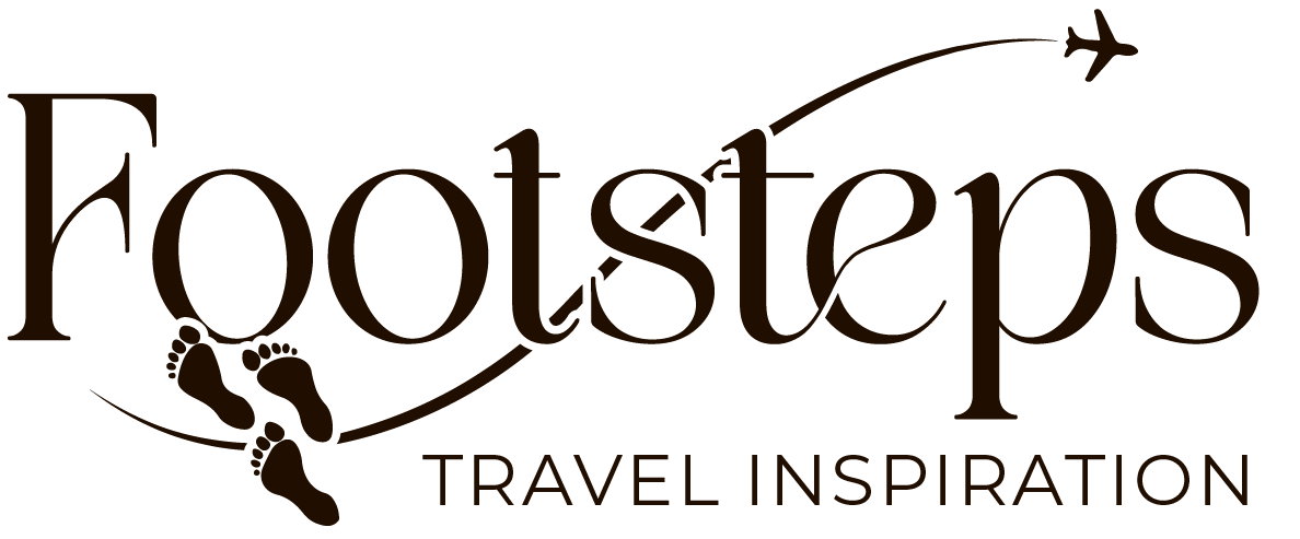 Footsteps Family Travel Inspiration